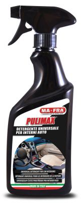 PULIMAX